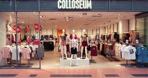 colloseum fashion|colloseum online shop rabatt.